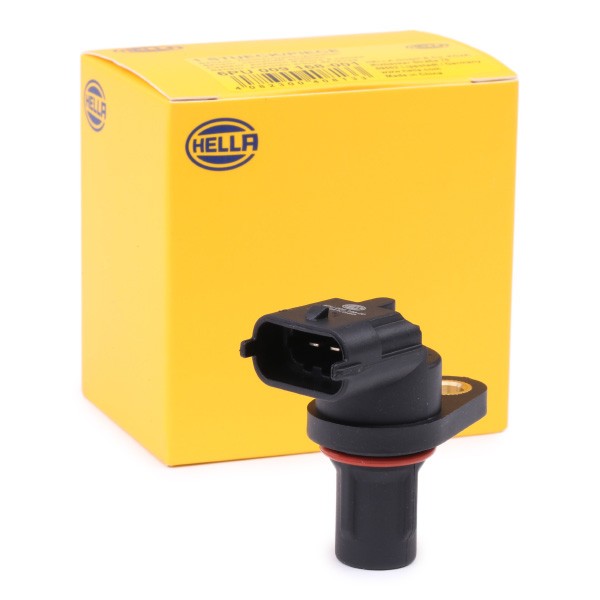 HELLA Capteur, position d'arbre à cames 6PU 009 168-001 MERCEDES-BENZ,PORSCHE,CLASE C W203,CLASE B W
