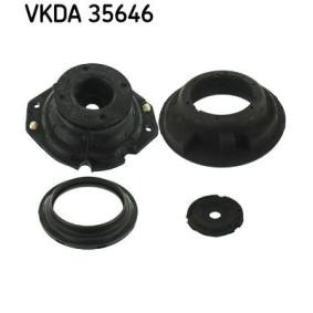 Kit reparación, apoyo columna amortiguación Número de artículo VKDA 35646 120,00 €