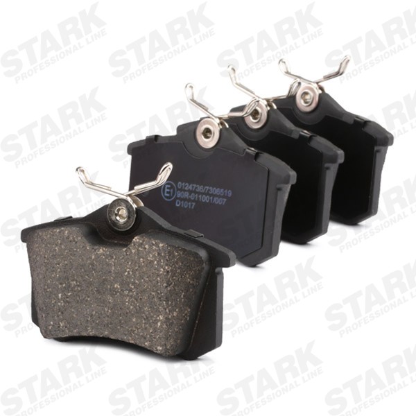Varenummer SKAD-1028 STARK priser
