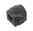 SWAG 20933381 Kit cojinetes estabilizador