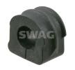 Bronzina cuscinetto barra stabilizzatrice SWAG Saab 7313365