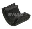 Silent block barra stabilizzatrice Opel Zafira B SWAG 40938052 originali catalogo