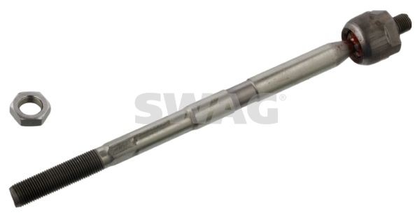 SWAG  50 92 8542 Articulatie axiala, cap de bara Lungime: 294,5mm