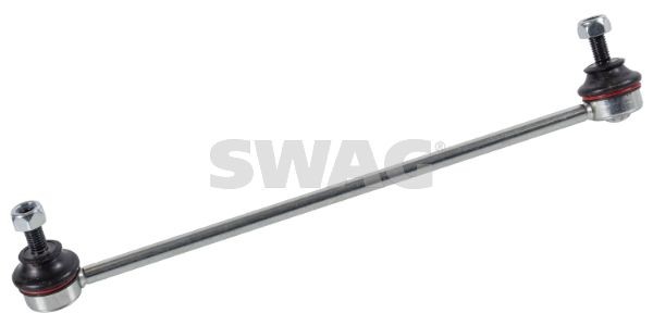 SWAG  62 92 7435 Bielletta barra stabilizzatrice Lunghezza: 330mm