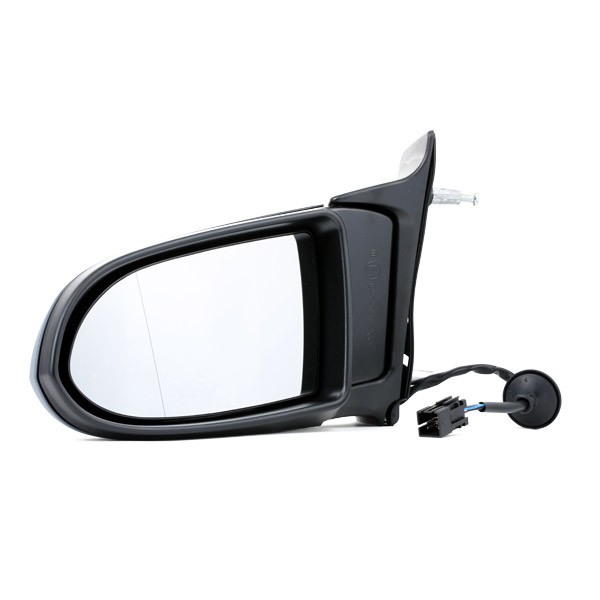 ALKAR Rétroviseur 6125440 Rétroviseur extérieur OPEL,ZAFIRA A F75_