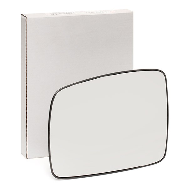 ALKAR Miroir De Rétroviseur 6431029 Glace Retroviseur,Verre De Rétroviseur LAND ROVER,RANGE ROVER SP