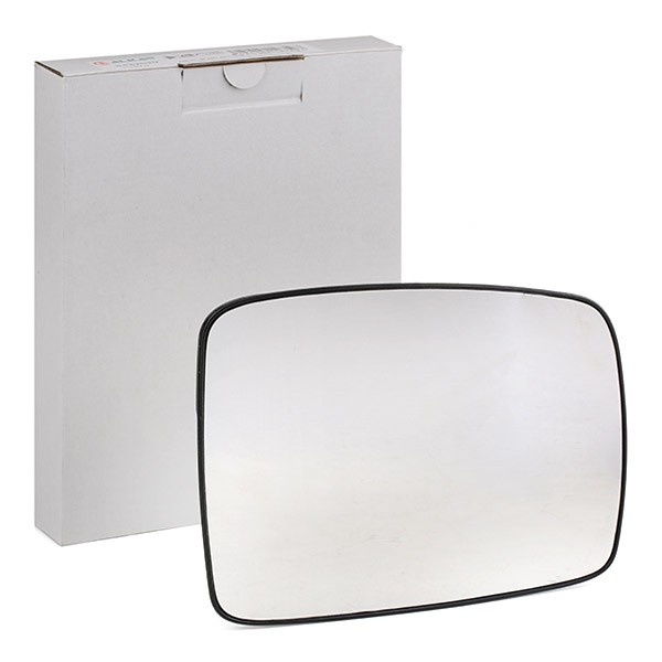 ALKAR Miroir De Rétroviseur 6432029 Glace Retroviseur,Verre De Rétroviseur LAND ROVER,RANGE ROVER SP