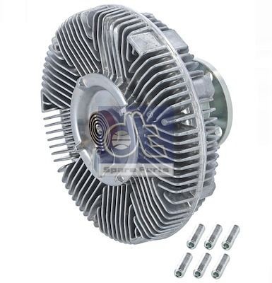 Giunto di collegamento, Ventilatore radiatore 3.15225 DT Spare Parts 3.15225 di qualità originale