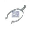 OEM Supporto, Imp. gas scarico DT Spare Parts 325133