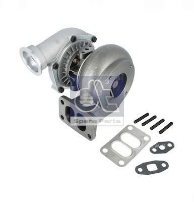 DT Spare Parts 4.62555 Turbina