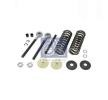 OEM Kit pedale acceleratore DT Spare Parts 490337