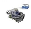 OEM Turbocompressore DT Spare Parts 541204