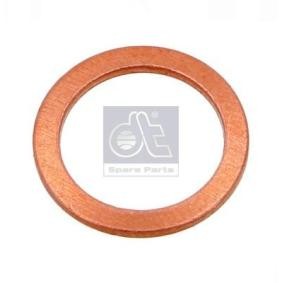 Dichtring 0202 736 DT Spare Parts 9.01051