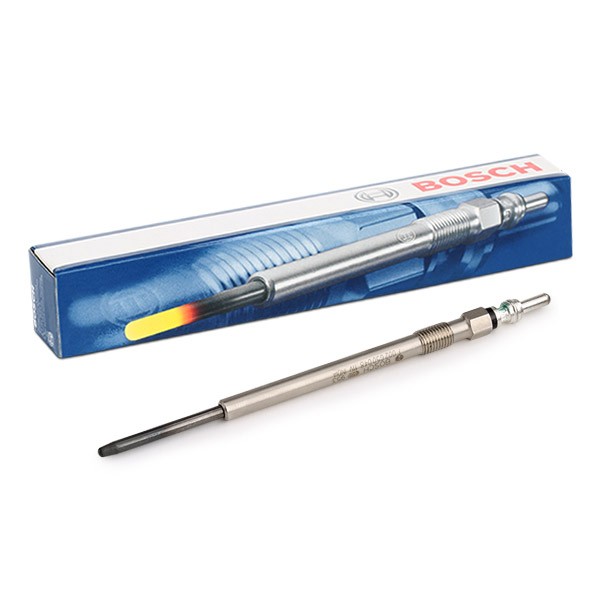 BOSCH Bougie De Préchauffage F 002 G50 048 Bougie De Chauffe FIAT,IVECO,PEUGEOT,DUCATO Caja/Chasis 2