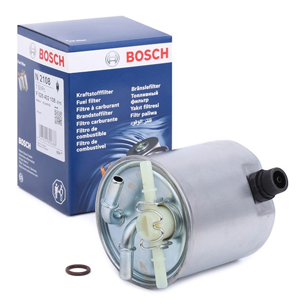 BOSCH F026402108 CAR Fuel Filter N2108 