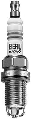 BERU  UXF56 Candela accensione