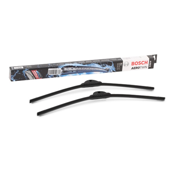 BOSCH Essuie-Glaces 3 397 009 016 Balai d'Essuie-Glace MERCEDES-BENZ,AUDI,SEAT,CLASE C W203,CLASE C 