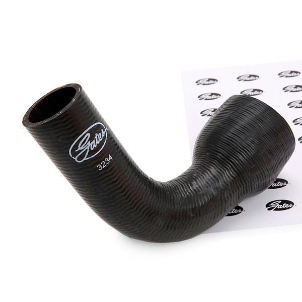 GATES Durite De Refroidissement 3234 Durite De Radiateur,Durite De Liquide De Refroidissement OPEL,K