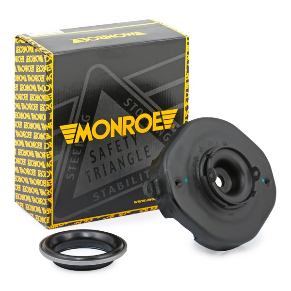 MONROE Kit de réparation, palier de la jambe de suspension MOUNTING KIT MK096 RENAULT,SCÉNIC I JA0/1