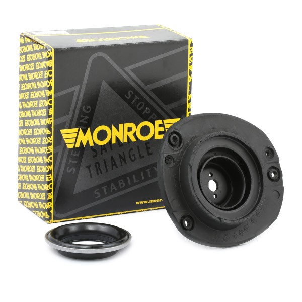 MONROE Coupelle d'Amortisseur Tete d'Amortisseur MOUNTING KIT MK143R Semelle d'Amortisseur,Coupelle 