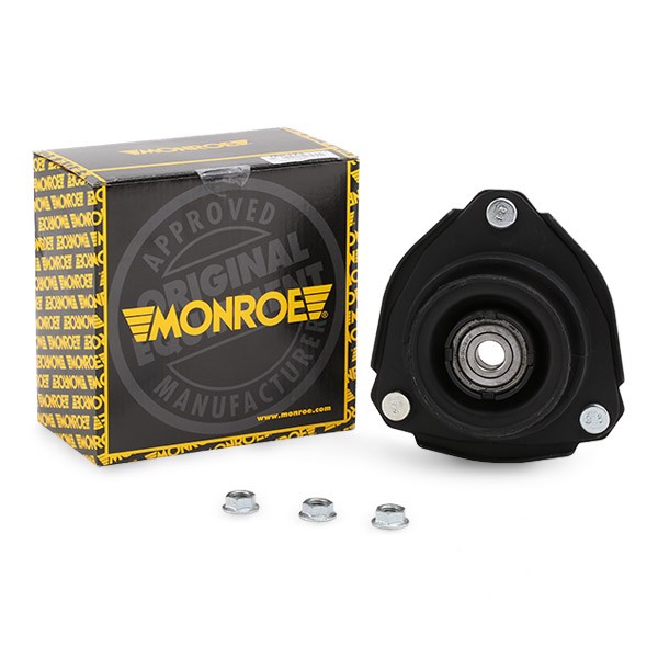 Image of MONROE Supporto ammortizzatore a molla MOUNTING KIT con supporto/cuscinetto MK171 Supporto ammortizzatore TOYOTA,RAV 4 II (CLA2_, XA2_, ZCA2_, ACA2_)009