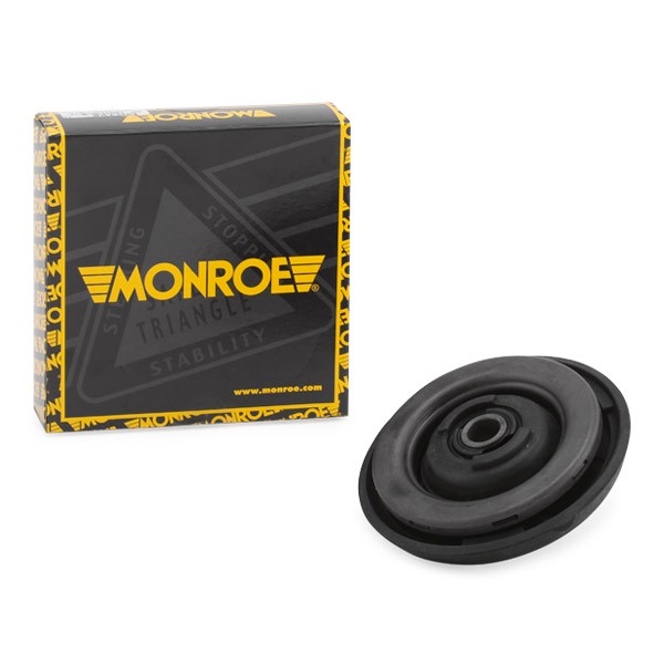 MONROE Kit de réparation, palier de la jambe de suspension MOUNTING KIT MK196 PEUGEOT,CITROËN,307 3A