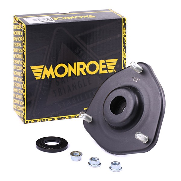 MONROE Kit de réparation, palier de la jambe de suspension MOUNTING KIT MK245 MITSUBISHI,SPACE STAR 