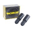 7437243 MONROE PK066 Dust cover kit shock absorber in original quality