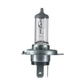 Headlight bulb HB2, P43t, 60/55W, 12V 9003L