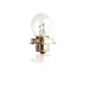 Bulb, spotlight S3 12V 15W P26s 5000K Halogen 12008BW