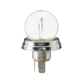 Bulb, spotlight R2 (Bilux) 12V 45/40W P45t-41 Halogen 12620B1 CITROËN AX (ZA-_)