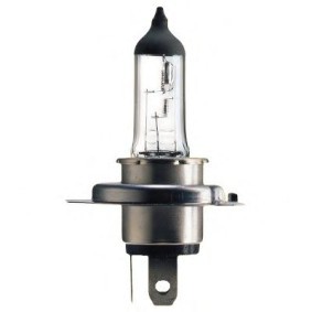 Bulb, spotlight HS1 12V 35/35W PX43t 12636BW