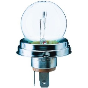 Glühlampe, Fernscheinwerfer R2 (Bilux) 24V 55/50W P45t-41, Halogen 13620C1