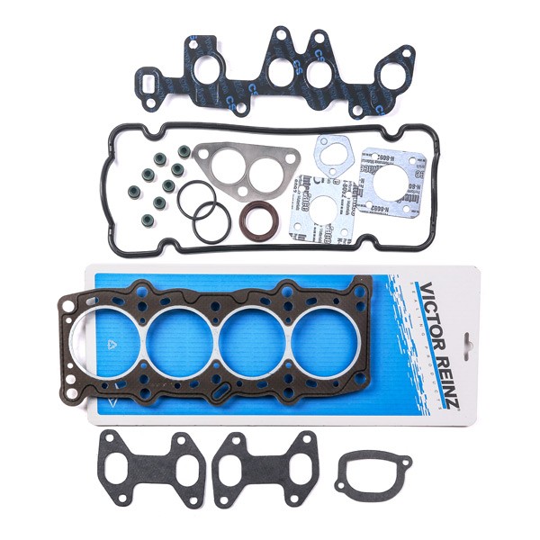 Image of REINZ Kit guarnizioni, Testata con guarnizione tenuta stelo valvola 02-31790-07 FIAT,LANCIA,AUTOBIANCHI,Panda Schrägheck (141_),PUNTO (176)009