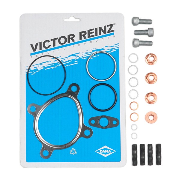 REINZ Kit de montage, compresseur 04-10167-01 AUDI,A4 8D2, B5,A6 4B2, C5,A4 Avant 8D5, B5,A6 Avant 4
