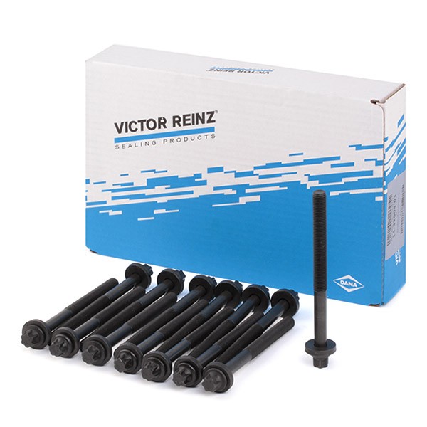 REINZ Jeu De Vis De Culasse 14-32004-01 Jeu de boulons de culasse de cylindre BMW,OPEL,LAND ROVER,3 