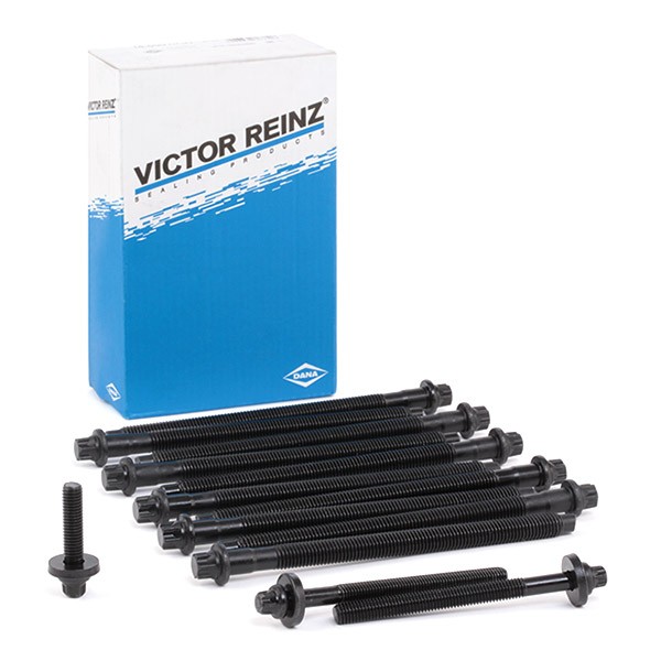 REINZ Jeu De Vis De Culasse 14-32347-01 Jeu de boulons de culasse de cylindre BMW,OPEL,PEUGEOT,1 F20