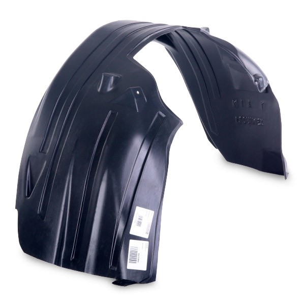 PRASCO Doublure d'aile AA2103604 ALFA ROMEO,MITO 955