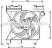Peugeot 607 Вентилатор охлаждане PRASCO CN7547
