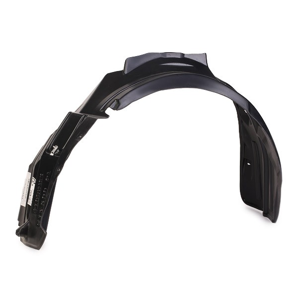 PRASCO Doublure d'aile FT0303604 FIAT,ABARTH,500 312,500 / 595 312_