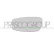 Vnější zpětné zrcátko Fiat Idea 350 PRASCO FT3507504 originální katalog