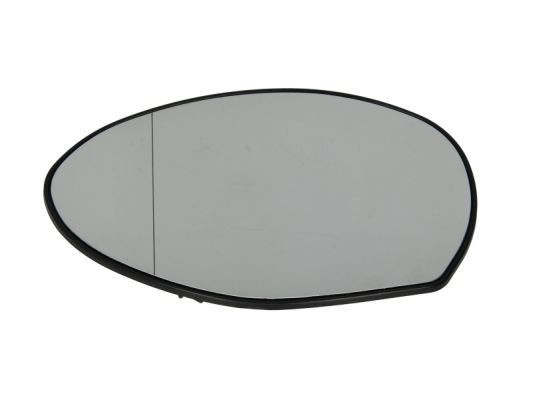 Sklo do zrcatka, vnejsi zrcatko 6102-02-1271275P BLIC 6102-02-1271275P originální kvality