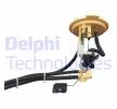 OEM Sensore, Livello carburante DELPHI FL029812B1