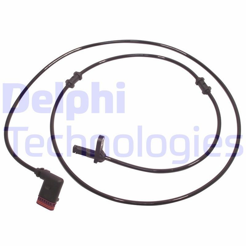 DELPHI  SS20229 ABS-Sensor