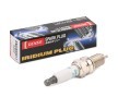 Vauxhall Ignition and preheating 3452 DENSO Spark plug S54