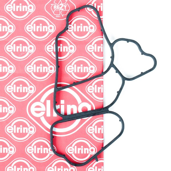 ELRING Joint d'étanchéité, boîtier de filtre à huile 151.970 BMW,3 E46,3 E90,5 E60,X3 E83,X5 E53,3 C