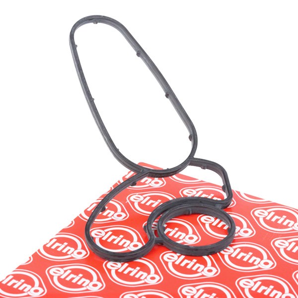 ELRING Joint, radiateur d'huile 151.980 BMW,3 E46,3 E90,5 E60,X3 E83,X5 E53,3 Coupé E46,3 Touring E9