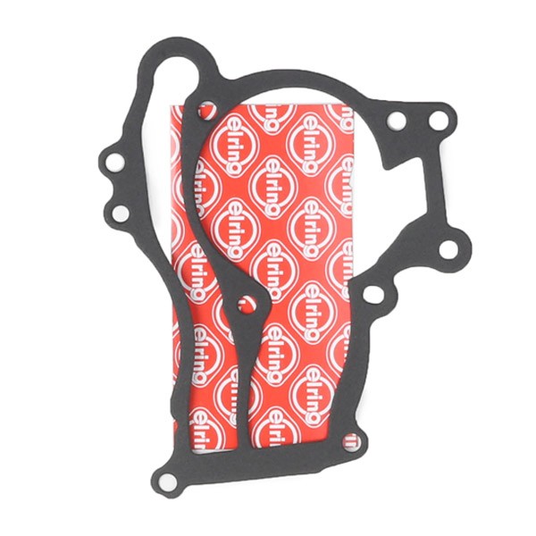 ELRING Joint d'étanchéité, pompe à eau 744.570 OPEL,CHEVROLET,VAUXHALL,CORSA D,ASTRA J,MERIVA B,INSI