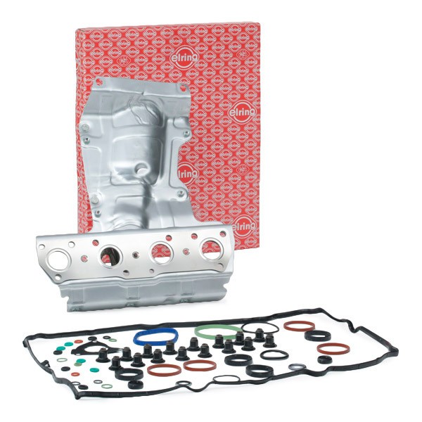 Image of ELRING Kit guarnizioni, Testata senza guarnizione testata 898.110 PEUGEOT,CITROËN,MINI,207 (WA_, WC_),208 I Schrägheck (CA_, CC_),3008 (0U_)009