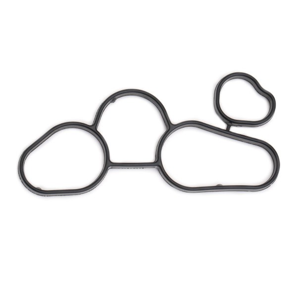 ELRING Joint, radiateur d'huile 906.570 AUDI,VW,SKODA,A3 8P1,A3 Sportback 8PA,A4 Avant 8ED, B7,A4 8E